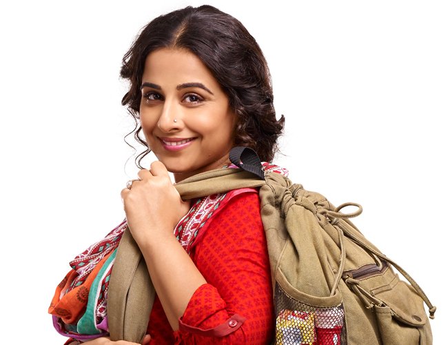 Vidya Balan goes as Chief Guest for Kolkata Film Fest