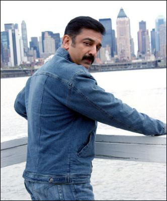 Seevalaperi Pandi 2 by Gautham Menon with Kamal ?