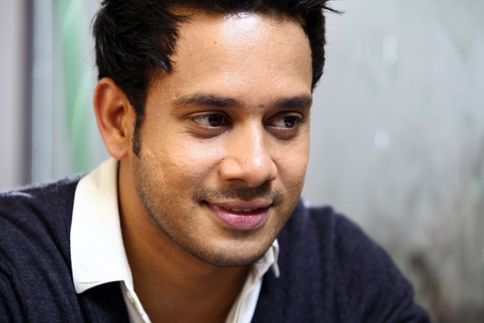 Bharath to come back in a horror movie