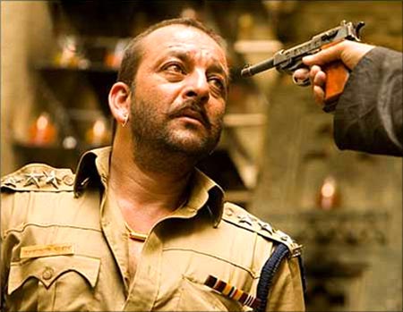 Sanjay Dutt makes cameo in his own Biopic 