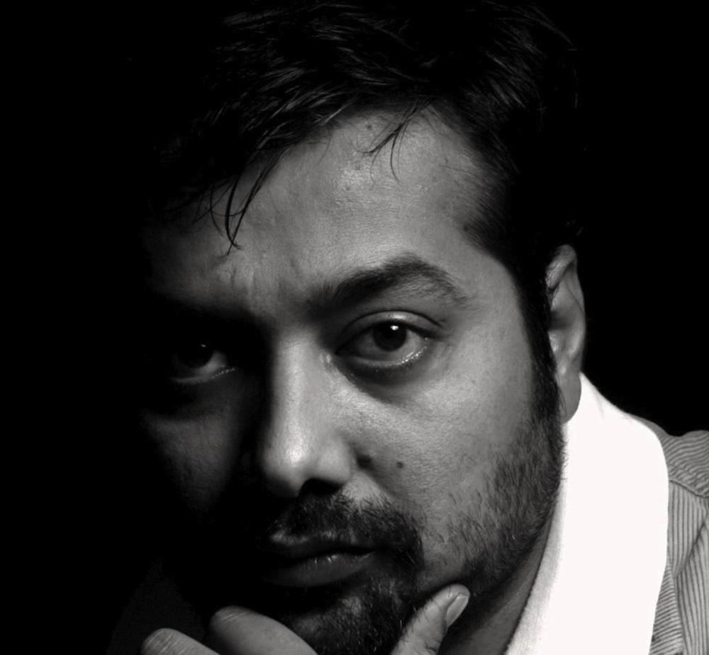 Raman Raghav 2 titled changed ?