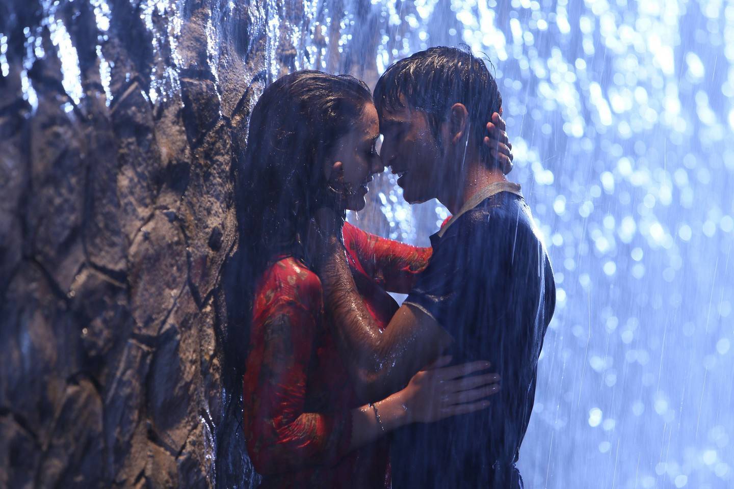 ThangaMagan Tamil Movie Stills | Dhanush, Amy