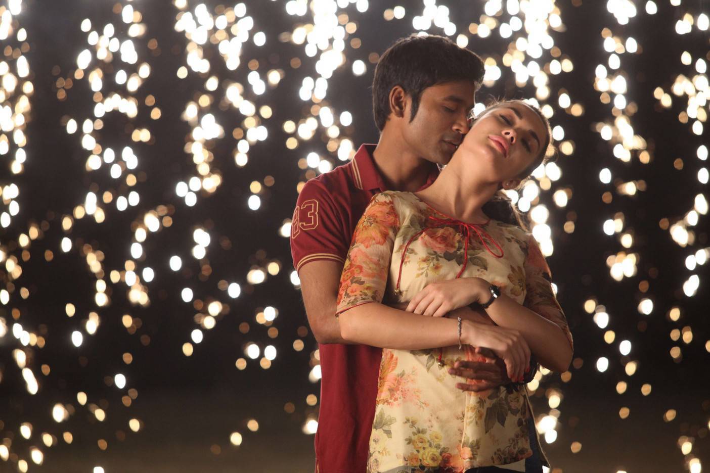 ThangaMagan Tamil Movie Stills | Dhanush, Amy