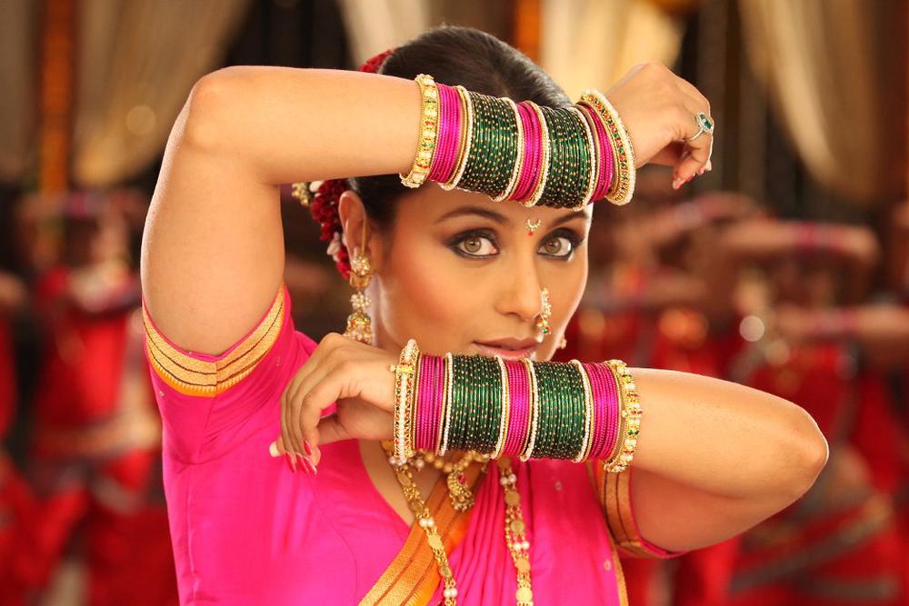Rani Mukherjee - Aditya Chopra welcomes with their baby girl