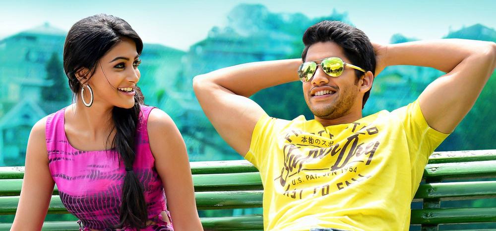 Oka Laila Kosam Telugu Movie Stills