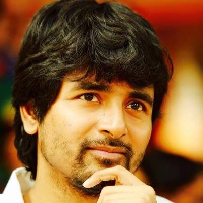 Mohan Raja chooses Sivakarthikeyan for his next