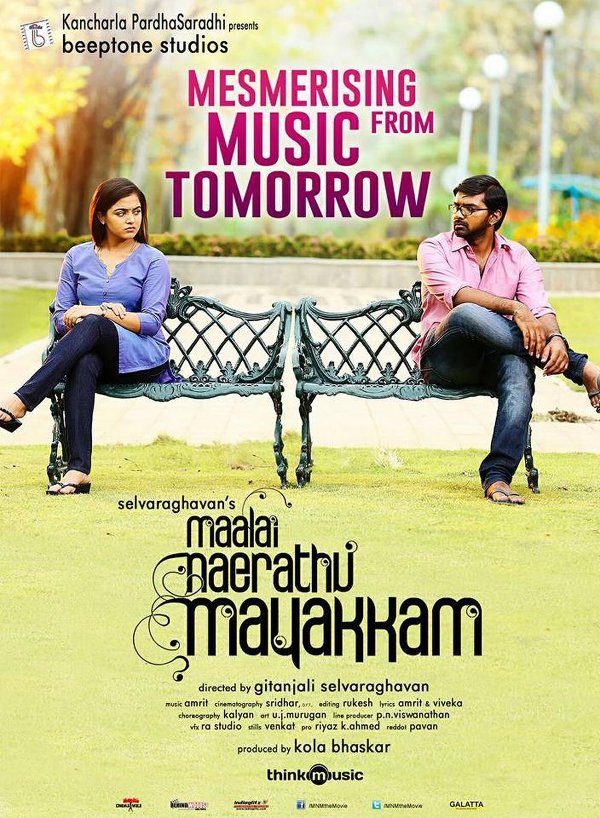 Selvaraghavan’s next gets an ‘Adults Only’