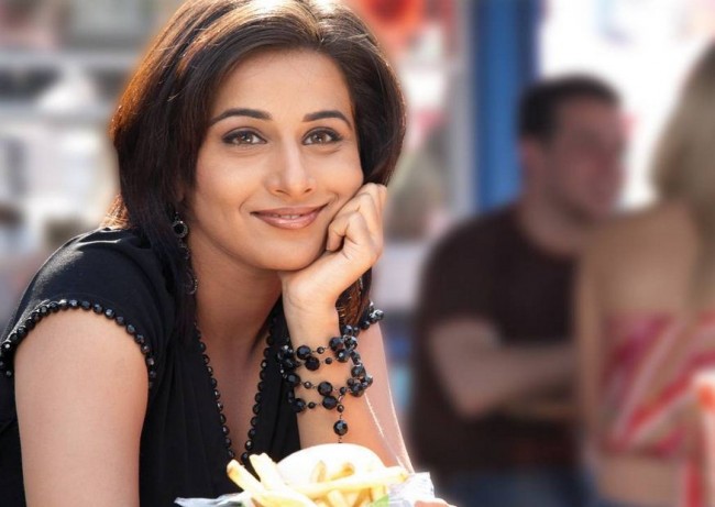 VIDYA BALAN PLAYS A COP IN TE3N!!!