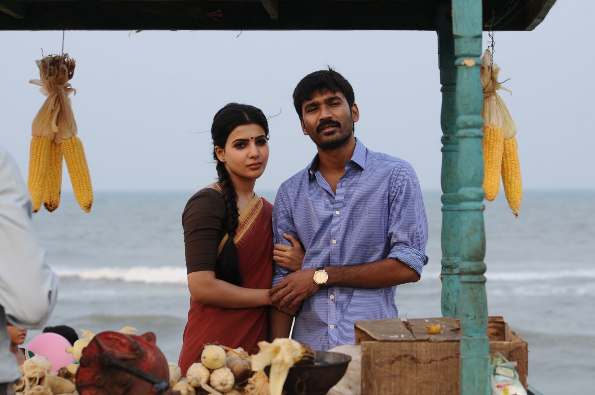 ThangaMagan New Stills | Dhanush, Amy jackson, Samantha