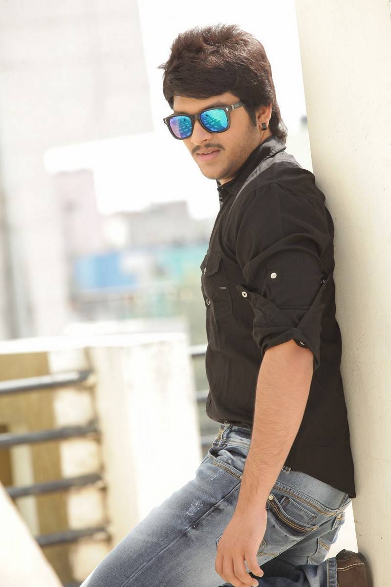 Titanic Telugu Movie Stills | Rajeev Saluri