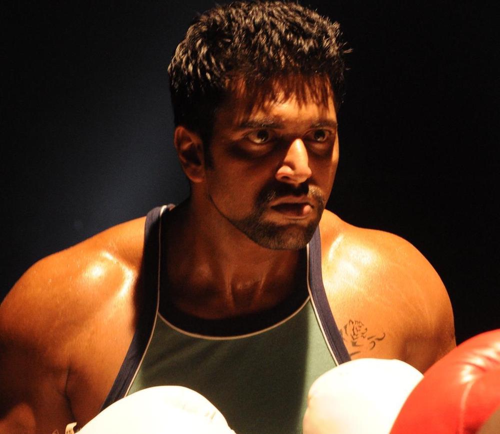 Bhooloham Tamil Movie Stills | Jayam Ravi, Trisha