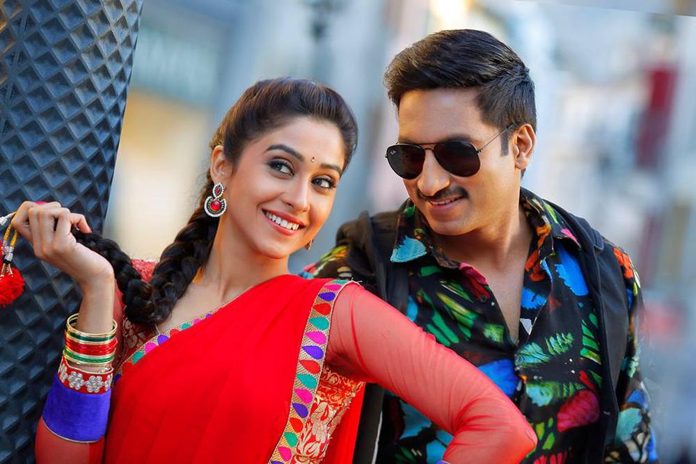Gopichand’s Soukhyam release preponed !!!