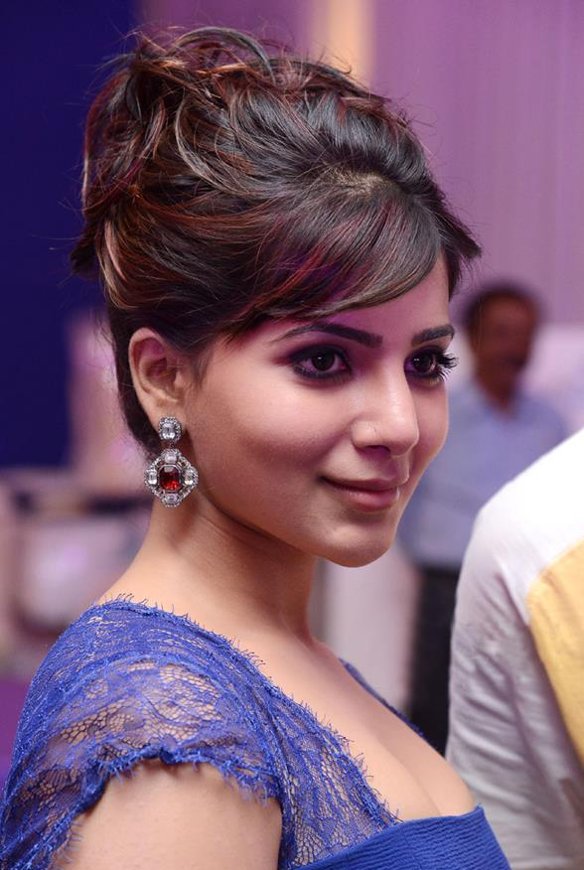 Samantha Stills