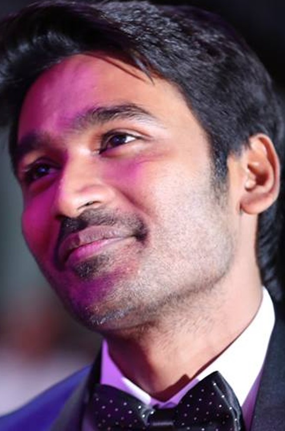 Dhanush-Samantha team up with Selvaraghavan