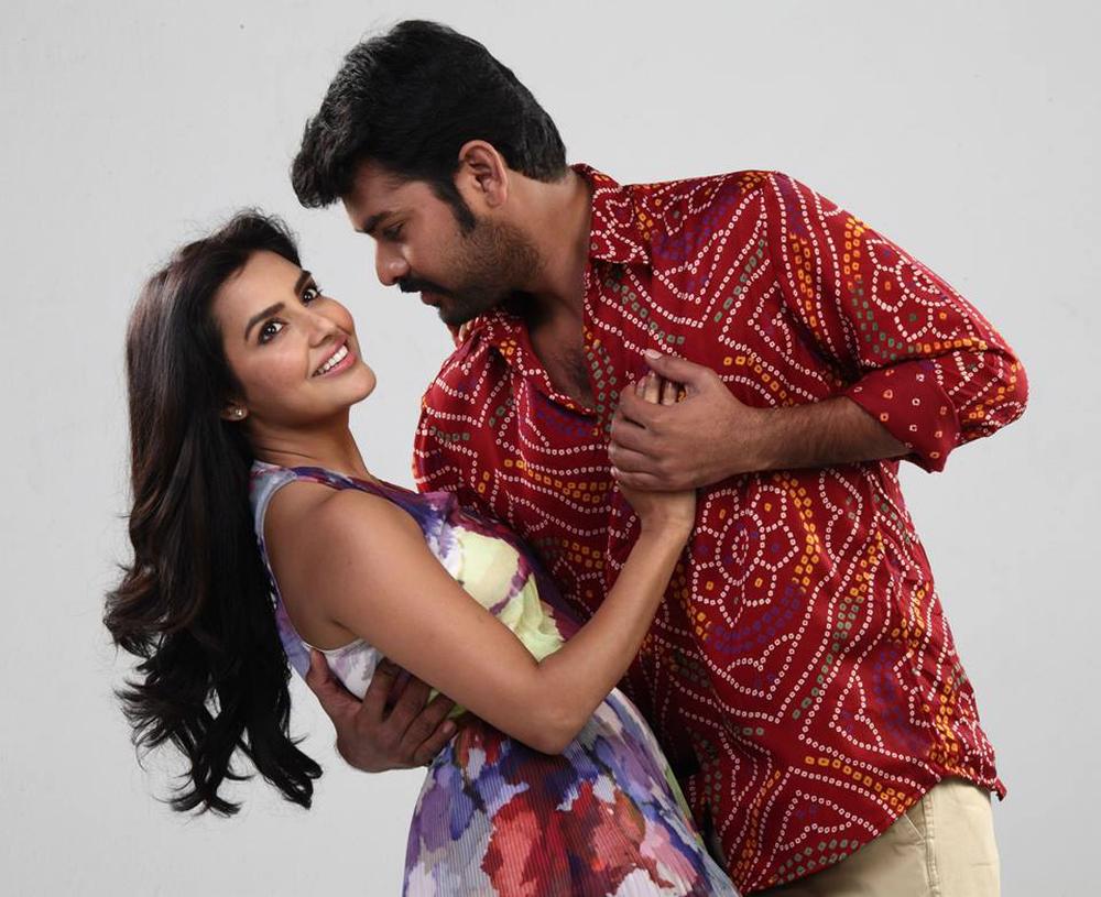 Oru Oorula Rendu Raja | Latest Stills | Vimal | Priya Anand 