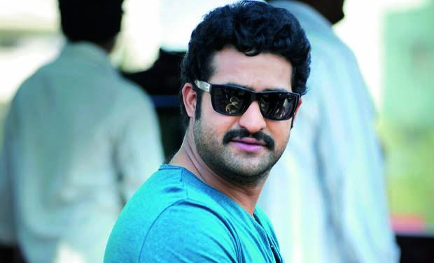 Jr. NTR sings for Powerstar