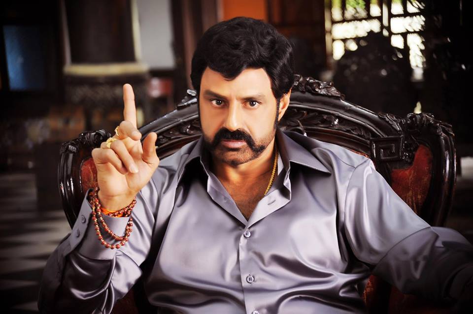 Balakrishna comes to launch Jr.NTR film