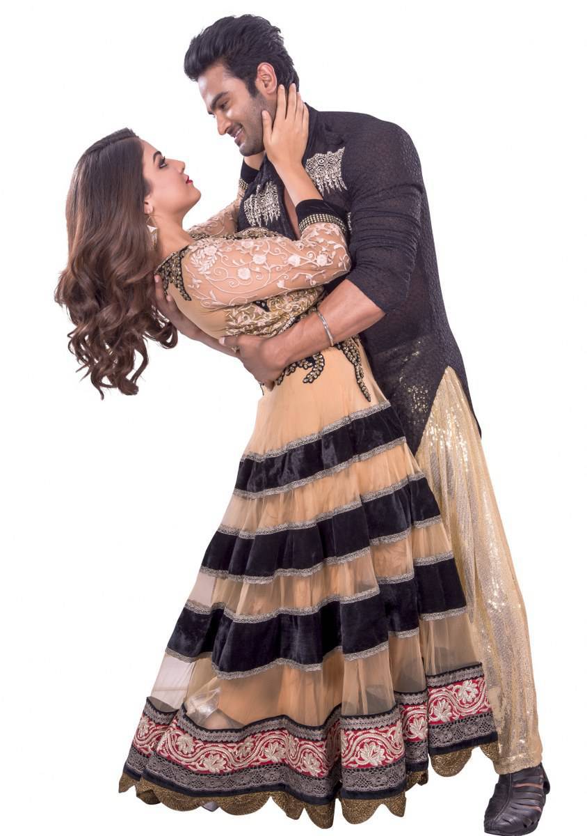 Bhale Manchi Roju Telugu Movie Stills | Sudheer Babu, Waqima Gabbi