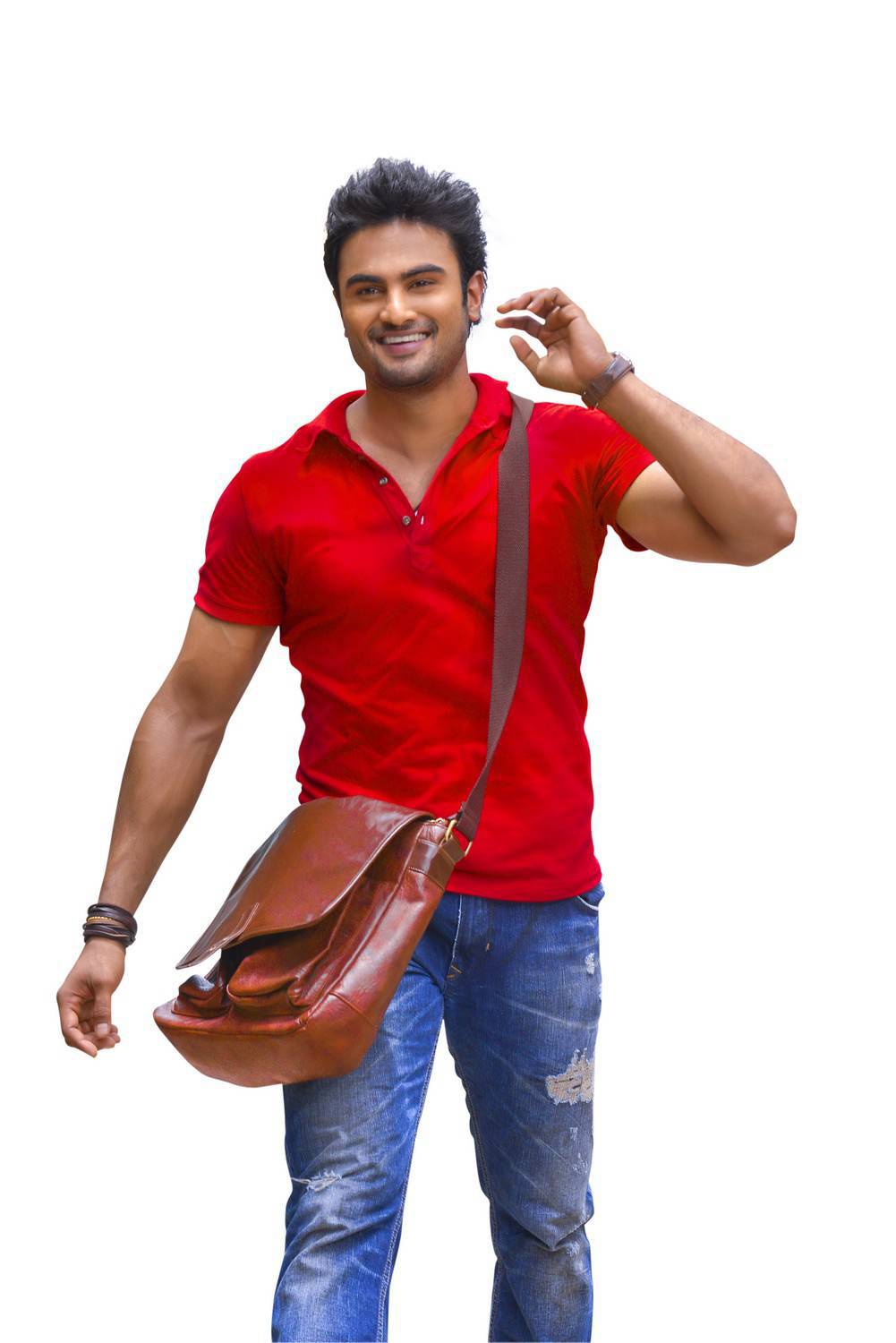 Bhale Manchi Roju Telugu Movie Stills | Sudheer Babu