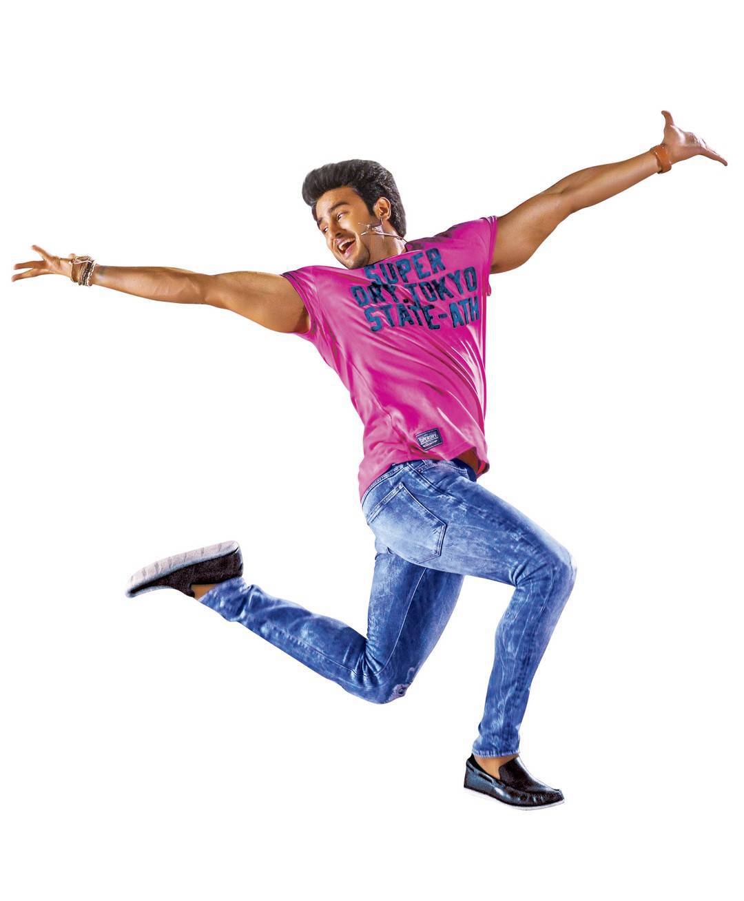 Bhale Manchi Roju Telugu Movie Stills | Sudheer Babu, Waqima Gabbi