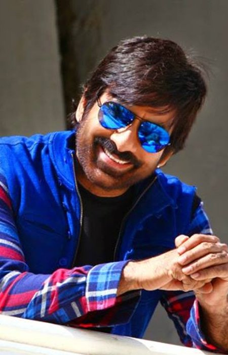 Ravi Teja