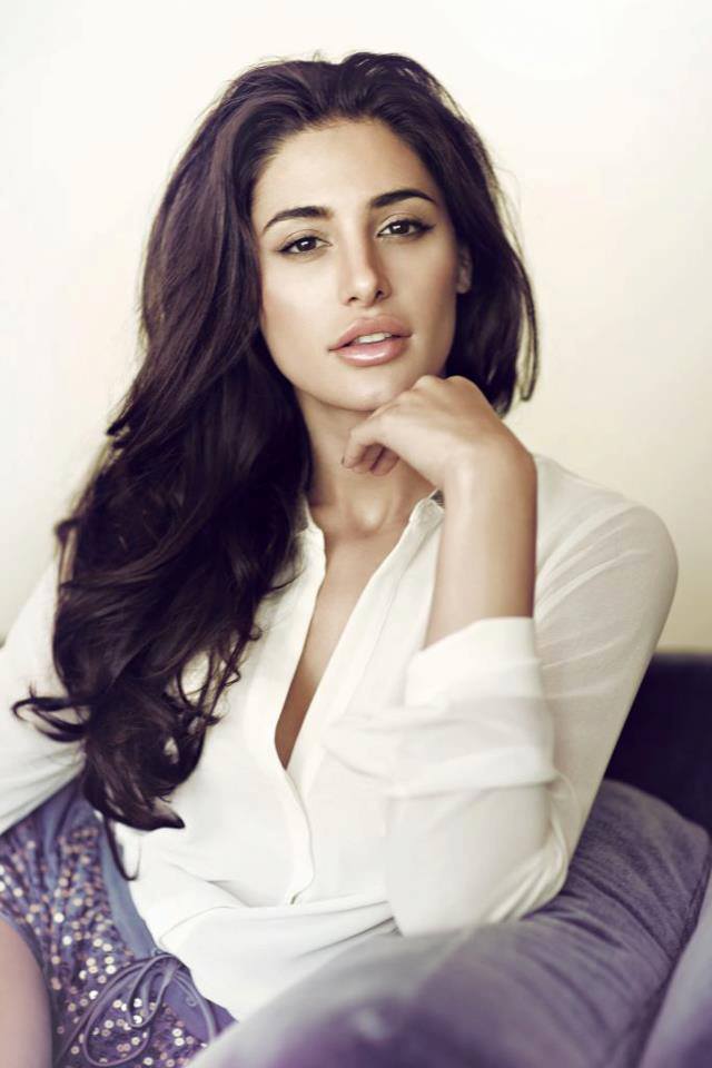 Pakistani Ad by Nargis Fakhri caught in controversies