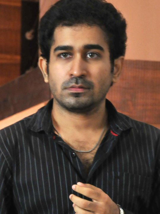 Vijay Antony uniting with Naan director
