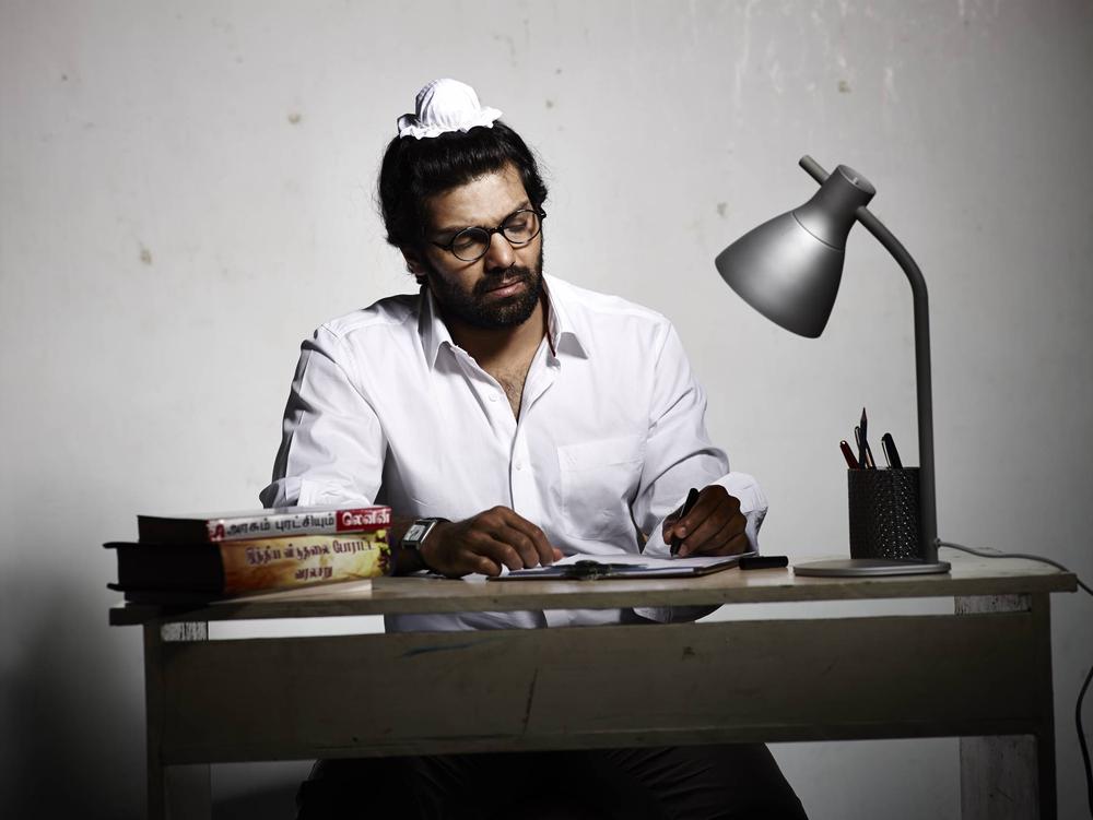 Purampokku Movie Stills - Arya  