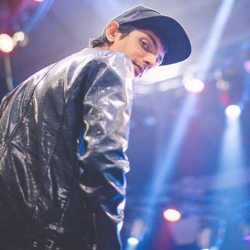 Anirudh’s next is with Thiruda Thirudi director