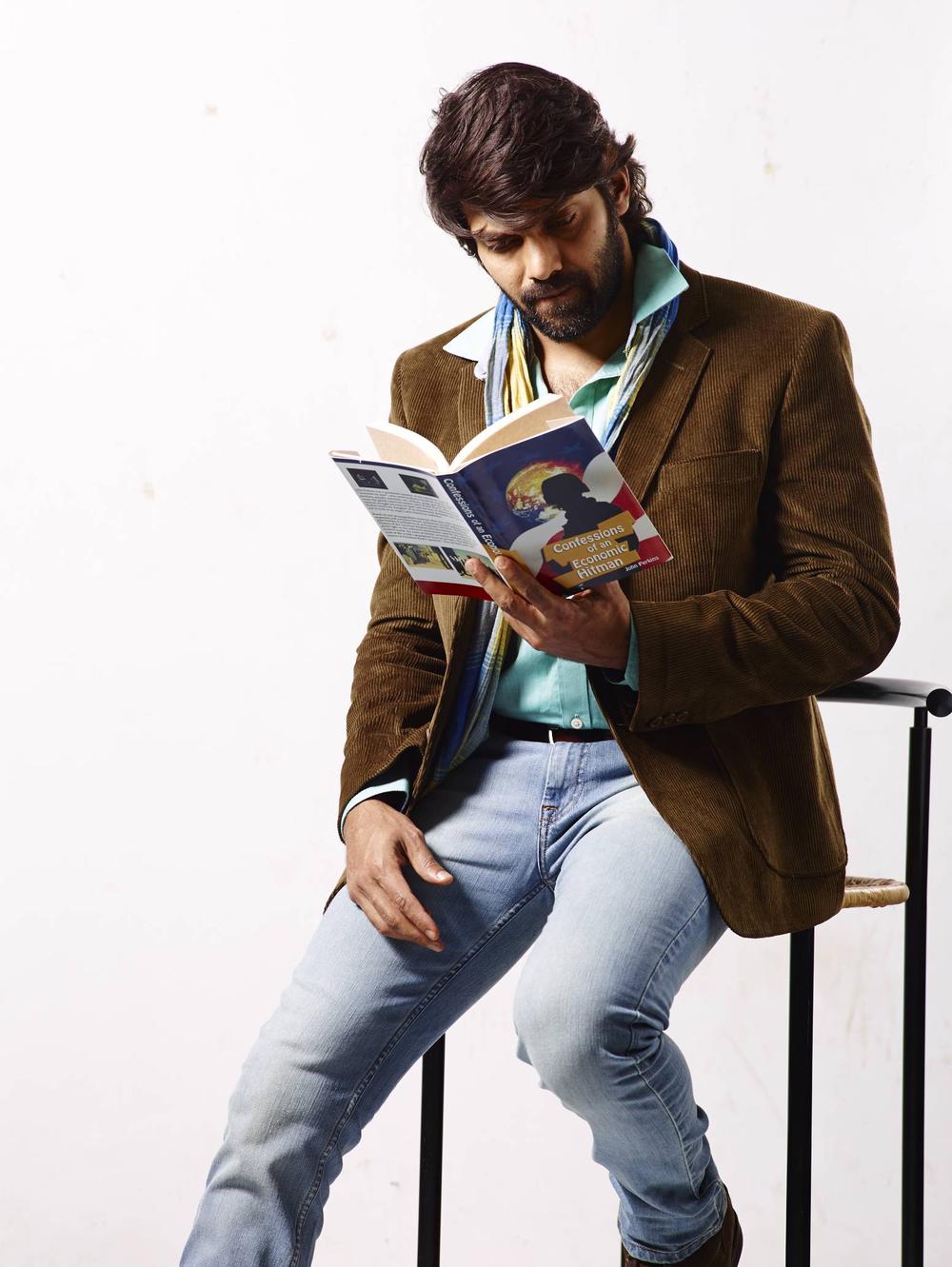 Purampokku Movie Stills - Arya 