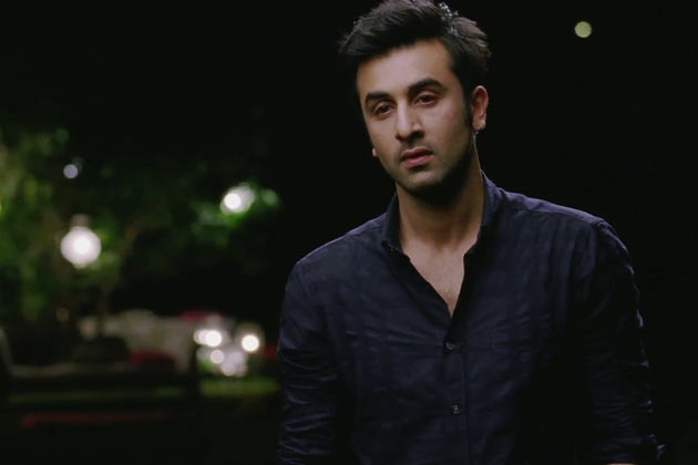 Ranbir Kapoor signs a superhero flick