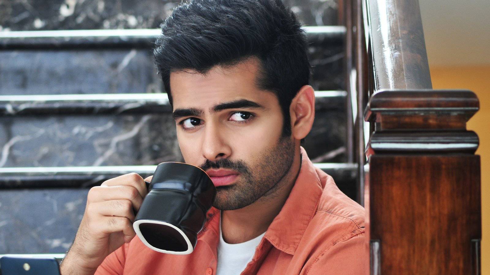 Nenu Sailaja Telugu Movie Stills | Ram Pothineni