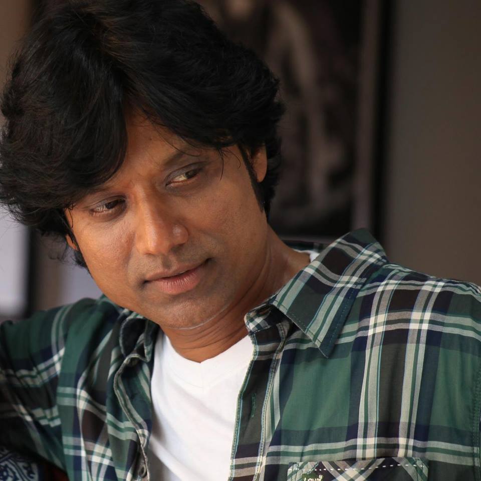 SJ Suryah to do a horror with Selvaraghavan