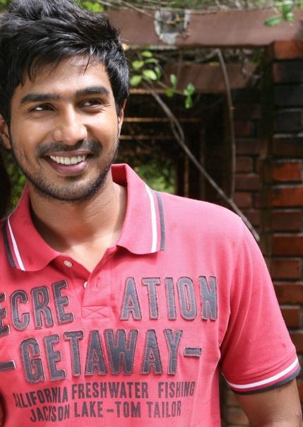 Vishnu’s upcoming movie given an attractive title