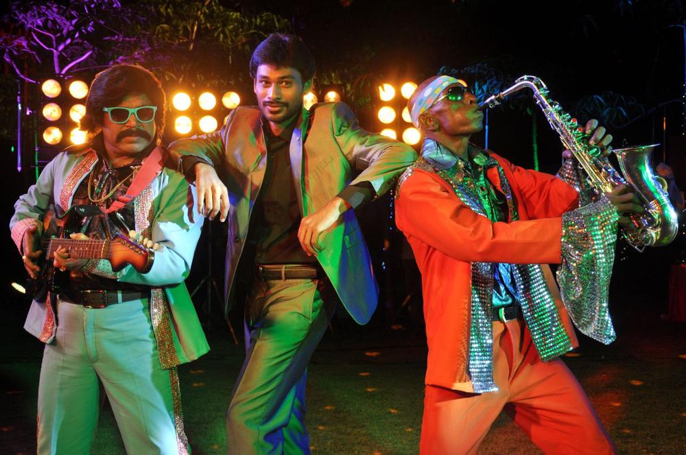 Peigal Jaakkirathai Movie Stills | Jeevarathnam, Thambi ramaiya, Motta Rajendran