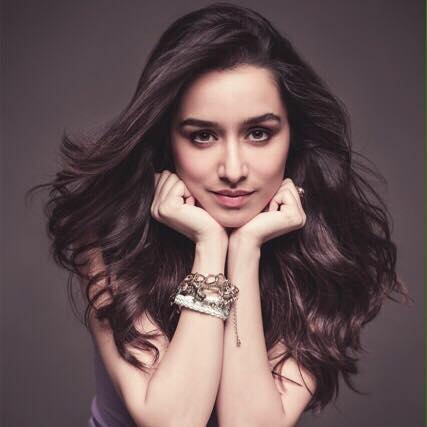 Shraddha Kapoor