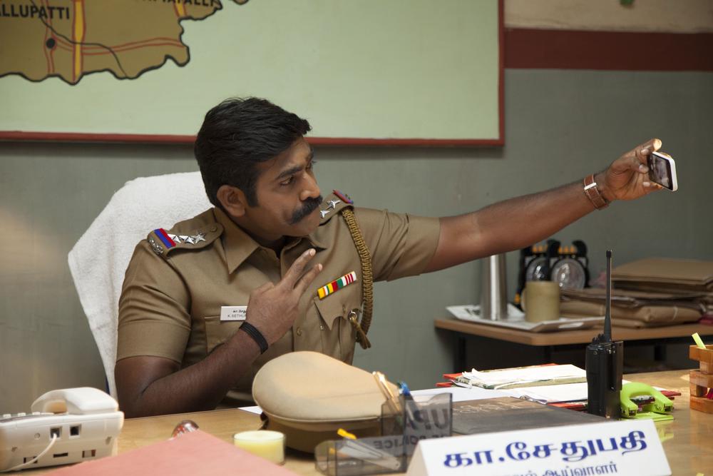 Latest Stills from Sethupathi Tamil Movie | Vijay Sethupathi, Remya Nambeesan