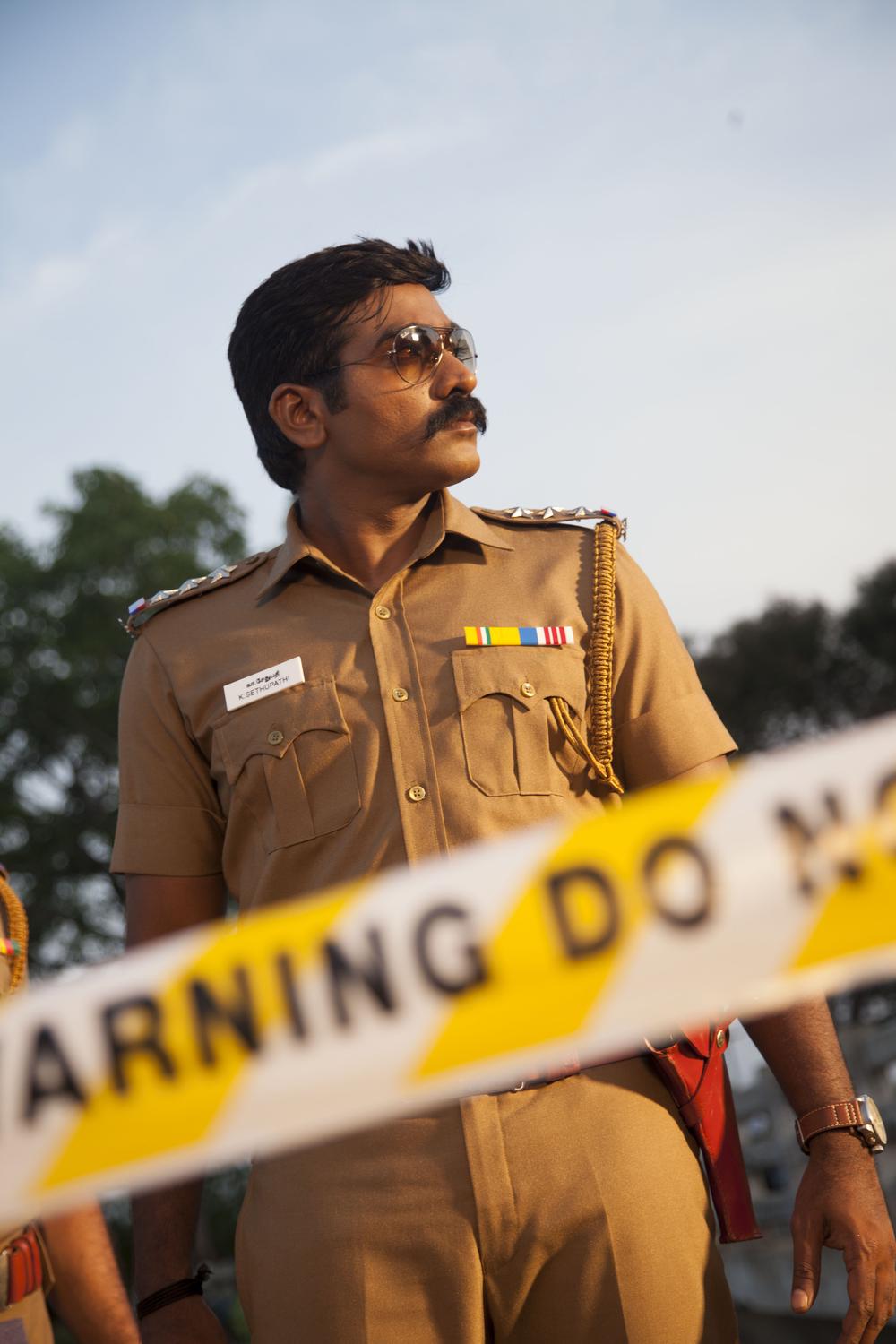 Sethupathi Tamil Movie | Vijay Sethupathi