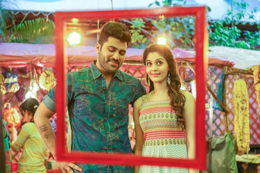 Express Raja Telugu Movie Stills | Sharwanand, Surabhi