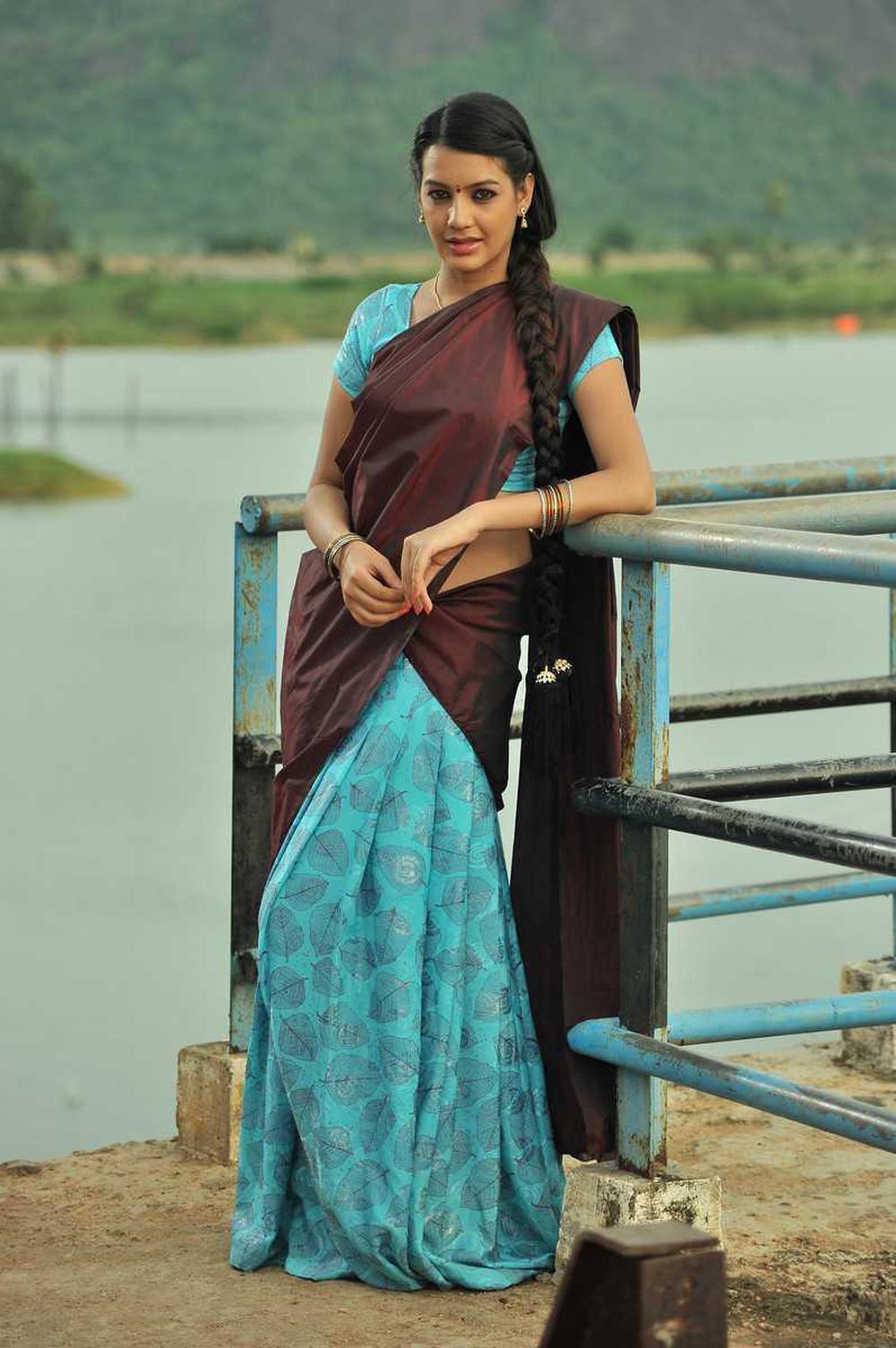 Kavvintha Telugu Movie Stills | Diksha Panth, Vijay Dharan Datla