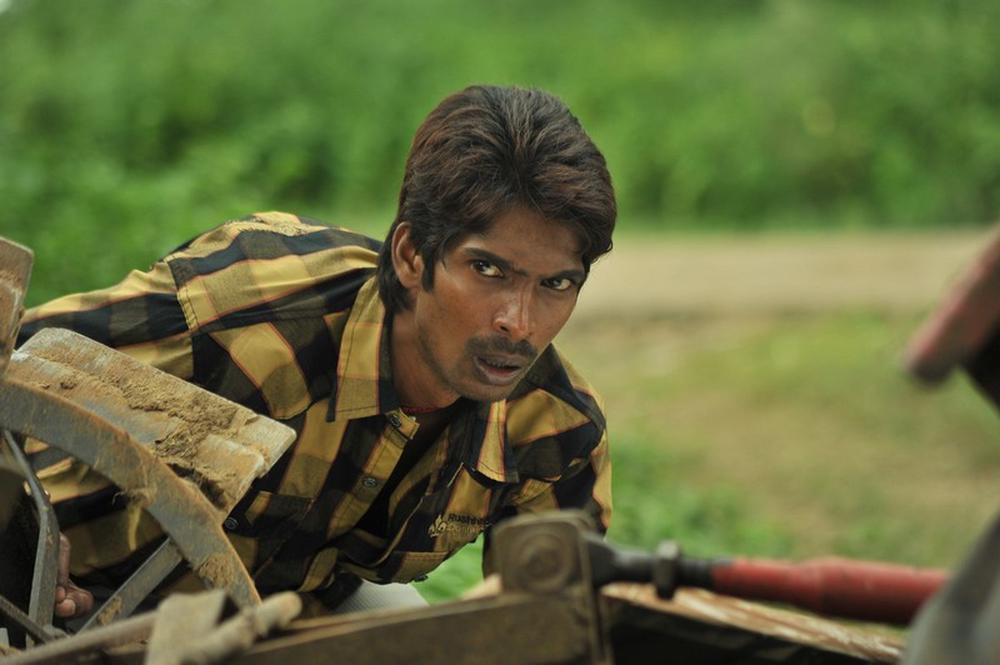 Kavvintha Telugu Movie Stills | DhanRaj