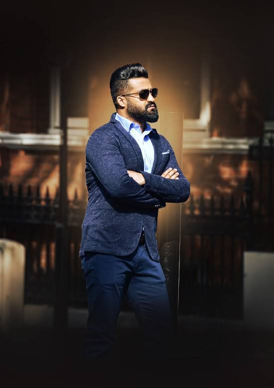 Jr NTR - Rakul Preet Singh Nannaku Prematho Telugu Movie Stills
