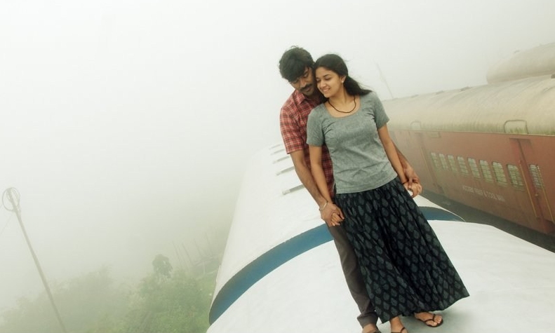 Title decided for Dhanush-Prabhu Solomon venture