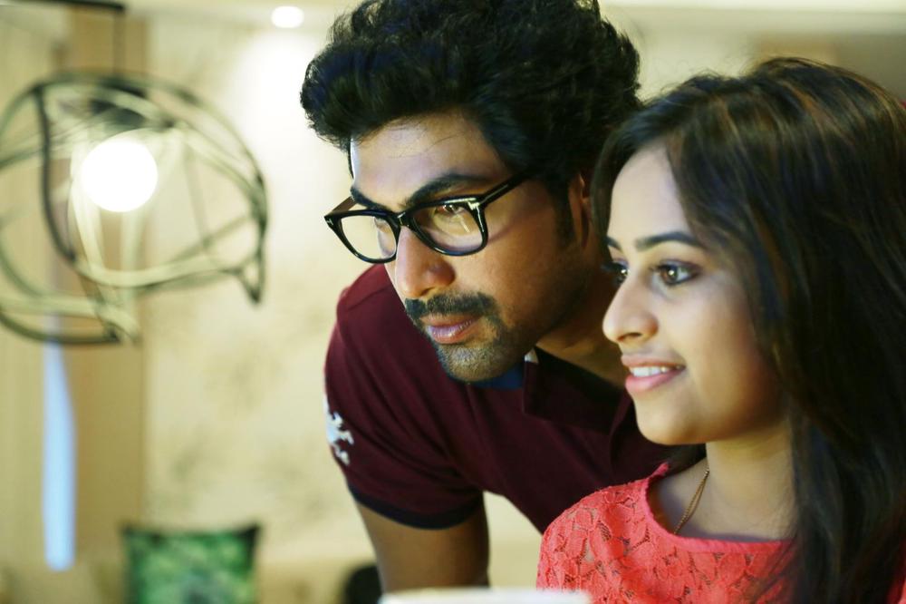 Bangalore Naatkal Movie Stills | Sri Divya, Rana