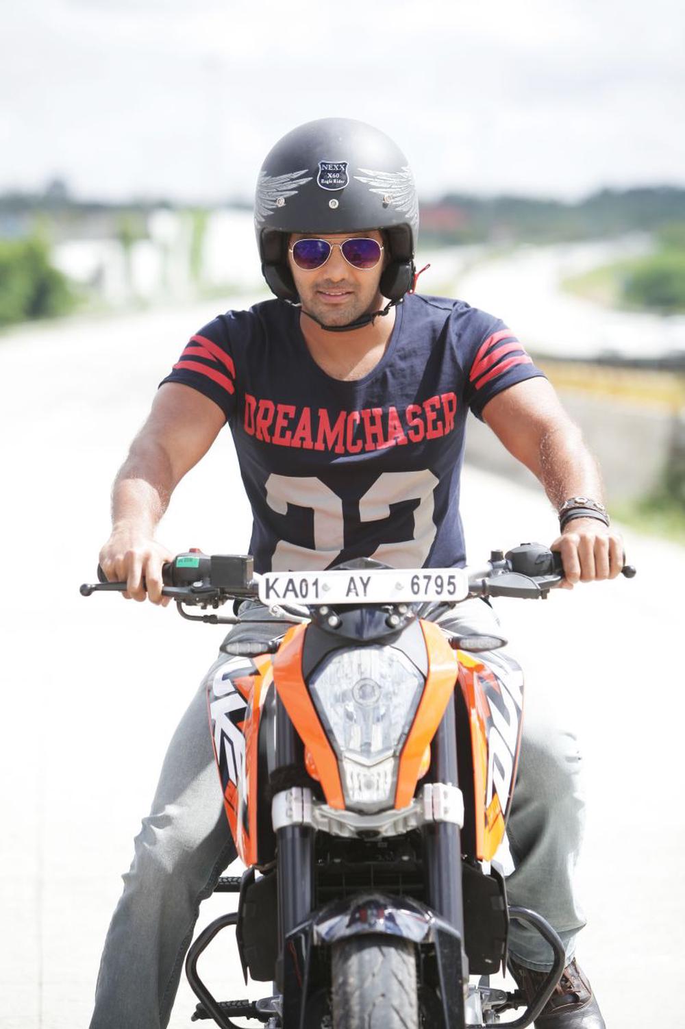 Bangalore Naatkal Movie Stills | Arya, Sri Divya, Rana, Bobby Simha