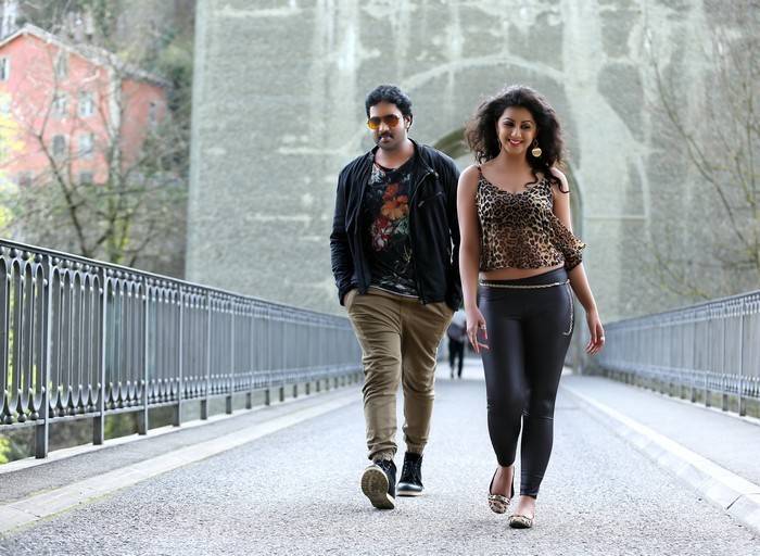 Krishnashtami Telugu Movie Stills | Sunil, Nikki Galrani