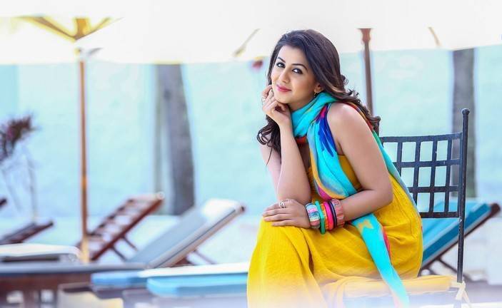 Krishnashtami Telugu Movie Stills | Sunil, Nikki Galrani, Dimple Chopade