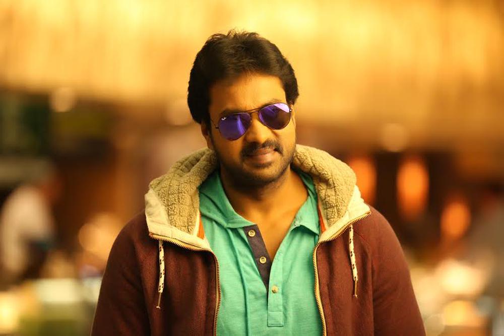 Krishnashtami Telugu Movie Stills | Sunil