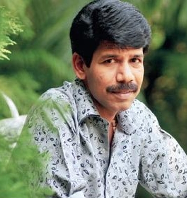 Director Bala