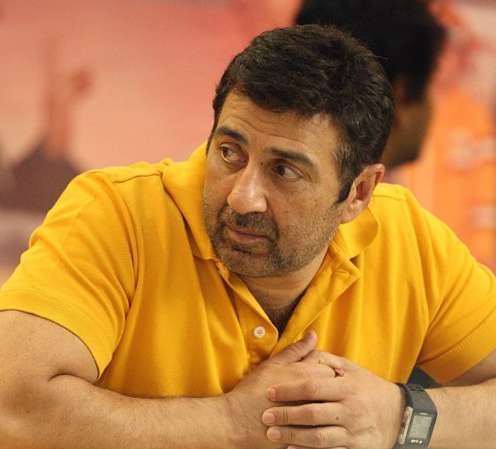 Ghayal Once Again Movie Stills | Sunny Deol